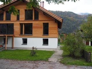 Appartement Gmeindmatte - Meiringen - 0