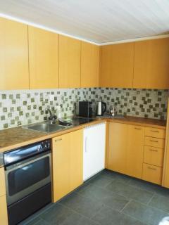 Appartement Gmeindmatte - Meiringen - 6
