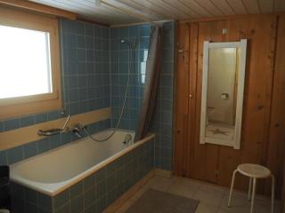 Appartement Gmeindmatte - Meiringen - 4