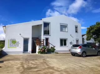 Green and Blue Cottage - Green Room - Ribeira Grande - 0
