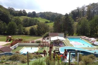 Camping maeva Escapades Les Trois Sources - - 9