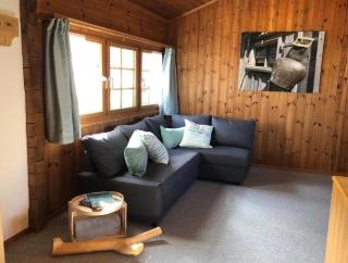 Ferienwohnung Scheftenau im Toggenburg - Wattwil - 6