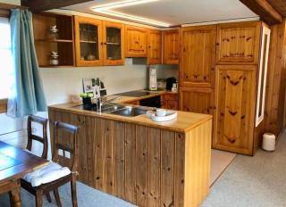 Ferienwohnung Scheftenau im Toggenburg - Wattwil - 5