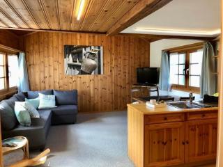 Ferienwohnung Scheftenau im Toggenburg - Wattwil - 4