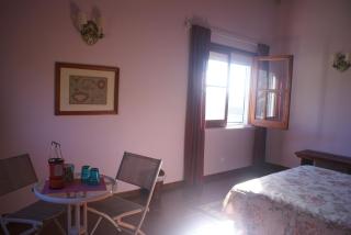 Green and Blue Cottage - Green Room - Ribeira Grande - 7