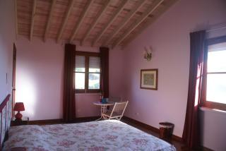 Green and Blue Cottage - Green Room - Ribeira Grande - 6