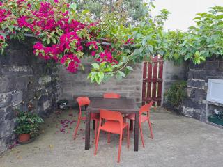 Green and Blue Cottage - Green Room - Ribeira Grande - 3