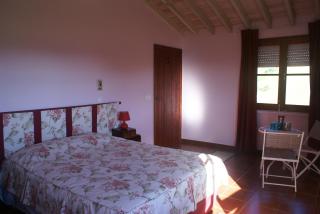 Green and Blue Cottage - Green Room - Ribeira Grande - 2