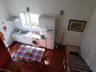 Green and Blue Cottage - Green Room - Ribeira Grande - 1