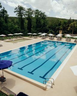 Grand Hotel Telese - Telese - 9
