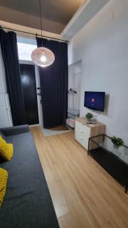 Apartamento MADRID CENTRO MALASAÑA - 8