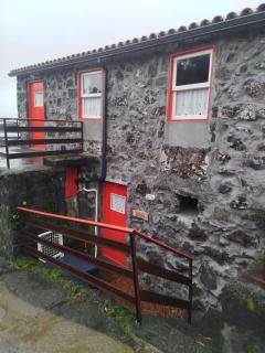 Aldeia da Gingeira - São Mateus - 8