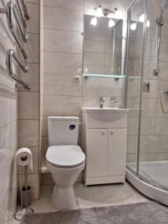 Debrecen apartment 55 - Pempininkai - 6