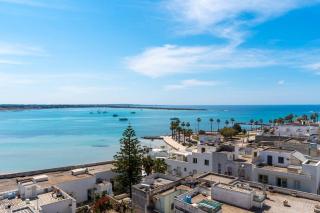 Vista mare Charme Apartament - Porto Cesareo - 0