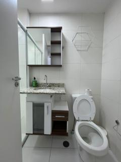 V204 · V204 - Studio c/ Varanda | Metrô | Ar Condicionado - São Paulo - 4