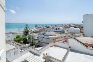 Vista mare Charme Apartament - Porto Cesareo - 4