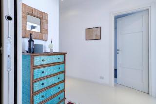 Vista mare Charme Apartament - Porto Cesareo - 3