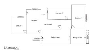 Syntagma Plaka Getaway Apartment - Atene - 9
