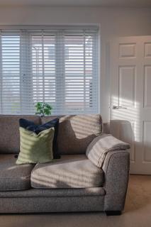 Large 5 bed house up to 8 guests - Didcot - 6