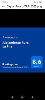 Alojamiento Rural La Pila - Ronda - 7