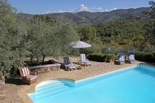 Chianti Loft Ac Pool - Greve in Chianti - 0