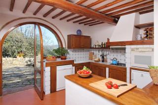 Chianti Loft Ac Pool - Greve in Chianti - 6