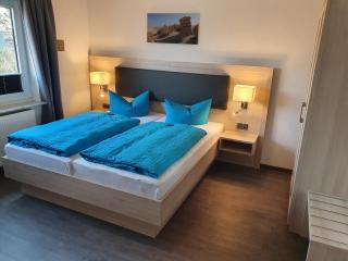 Hotel Pension Loose - Borkum - 7