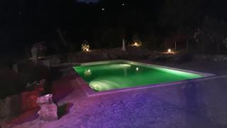 Agriturismo Poponi - Todi - 2