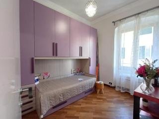 La Casetta in Centro by Holiday World - Genova - 2