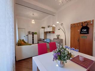 La Casetta in Centro by Holiday World - Genova - 7