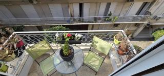 Syntagma Plaka Getaway Apartment - Atene - 0