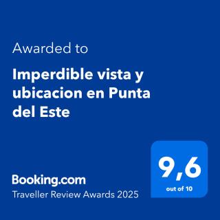 Imperdible vista y ubicacion en Punta del Este - Punta del Este - 8