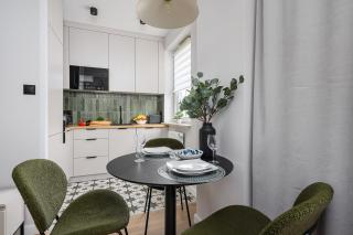 P&O Apartments Stegny - Mokotów - Warschau - 9