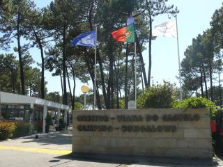 Parque de Campismo Orbitur Viana do Castelo - Viana do Castelo - 9