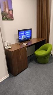 Markaz Hotel Nizami Street - Baku - 8