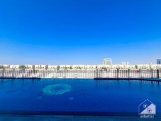 Studio Charm at Legacy Ideal Arjan Stay - 7