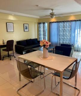 City Caribbean Hotel Boutique - Santo Domingo - 1