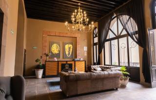 Hotel Plaza de Armas - Querétaro - 0
