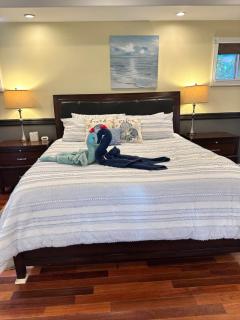 Spaces Sunny Oasis 4BR Retreat with 2 King Beds, Amazing Pool, near South Florida Beaches - Deerfield Beach - 5