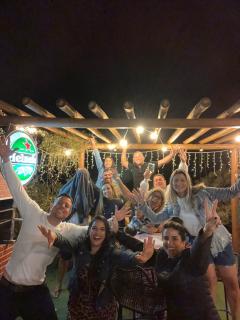 Casa Capão Vibes - 3