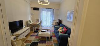 Syntagma Plaka Getaway Apartment - Atene - 1