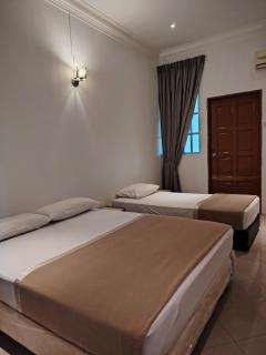 Pearl Villa Homestay Unit 6 - Port Dickson - 5