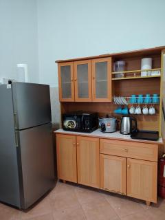 Pearl Villa Homestay Unit 6 - Port Dickson - 1
