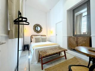 Villazahar Apartamentos - Córdoba - 4