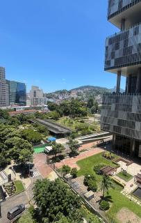 Loft no Centro-Lapa, Consulado, Metrô, Praia e AR! - Rio de Janeiro - 9