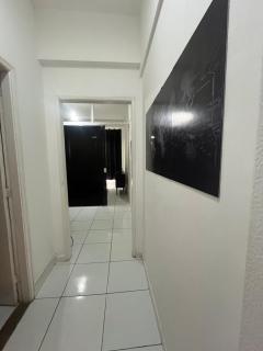 Loft no Centro-Lapa, Consulado, Metrô, Praia e AR! - Rio de Janeiro - 3