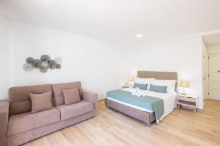 Studio Pimenta - Short walk to the beach - Albufeira - 6