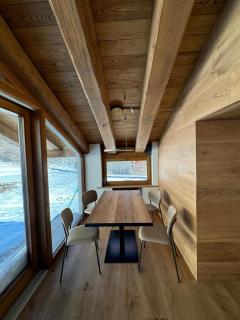 Maison Brenva Elegant A - Courmayeur - 6