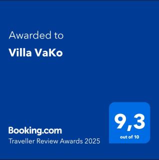 Villa VaKo - Vathí - 9