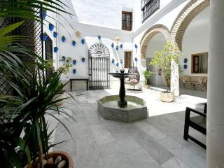 Villazahar Apartamentos - Córdoba - 5